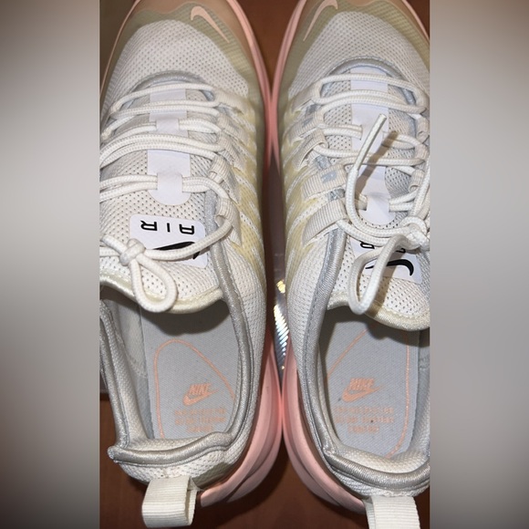 NIKE Air Max Axis 's Running Shoes For Women - Picture 5 of 11